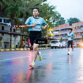 Runner Photo 8558465