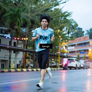 Runner Photo 8558466