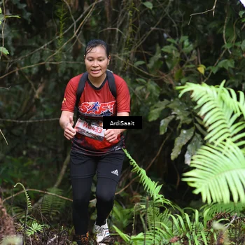 Runner Photo 8558467