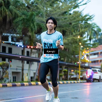 Runner Photo 8558468
