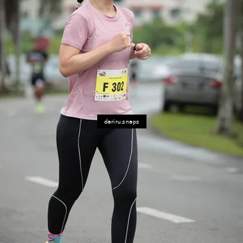 Runner Photo 8558469
