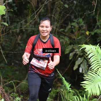 Runner Photo 8558470
