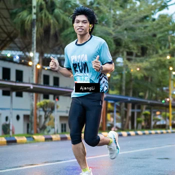 Runner Photo 8558471