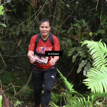 Runner Photo 8558472