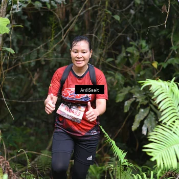 Runner Photo 8558475