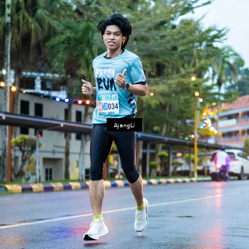 Runner Photo 8558476