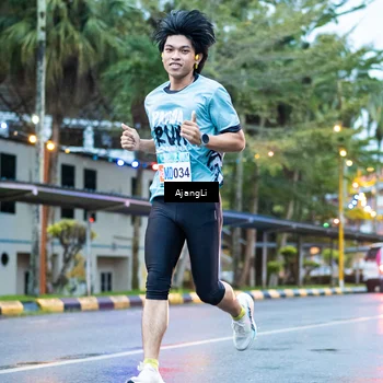 Runner Photo 8558477