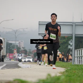 Runner Photo 8558479
