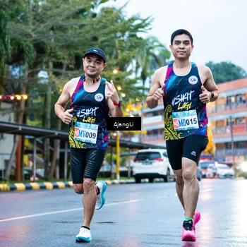 Runner Photo 8558480