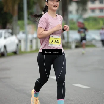 Runner Photo 8558481