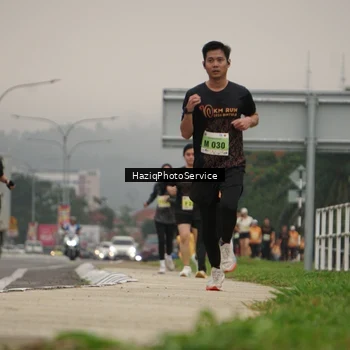 Runner Photo 8558482