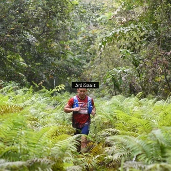 Runner Photo 8558483