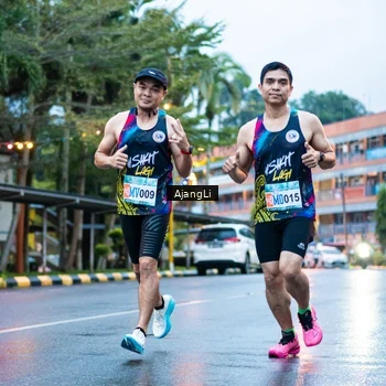 Runner Photo 8558484