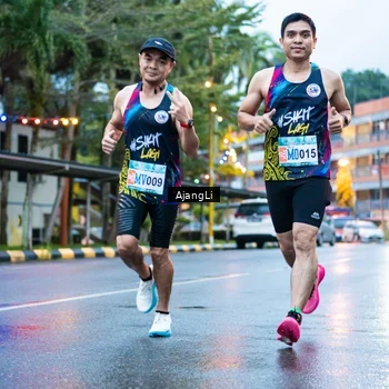 Runner Photo 8558486