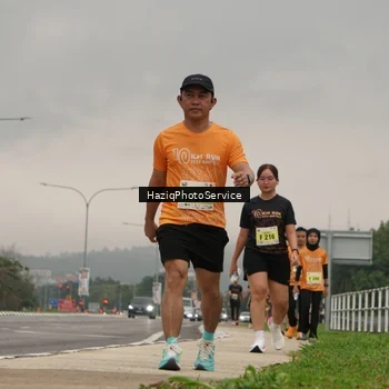 Runner Photo 8558488