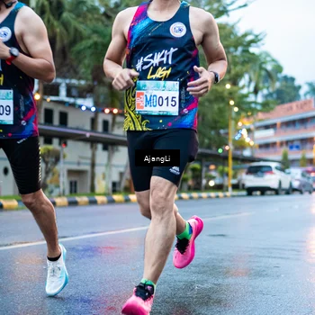 Runner Photo 8558489
