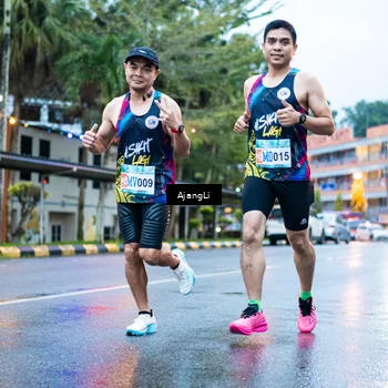 Runner Photo 8558490