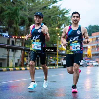 Runner Photo 8558493
