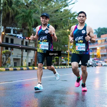 Runner Photo 8558494