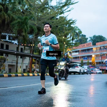 Runner Photo 8558498
