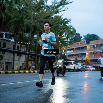 Runner Photo 8558500