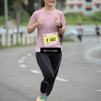 Runner Photo 8558505