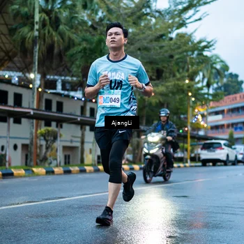Runner Photo 8558506