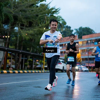 Runner Photo 8558508