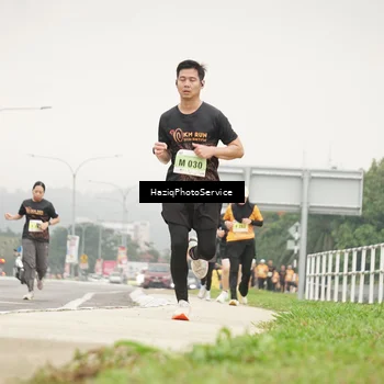 Runner Photo 8558510