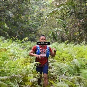 Runner Photo 8558513