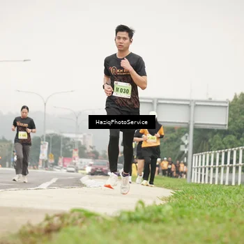 Runner Photo 8558514