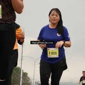 Runner Photo 8558516