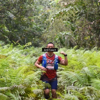 Runner Photo 8558519