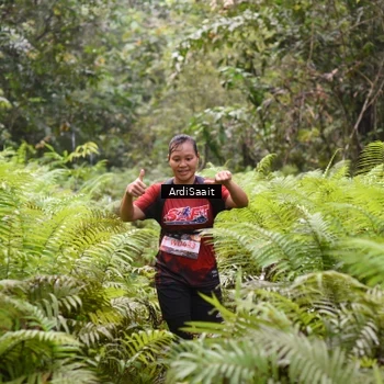 Runner Photo 8558520