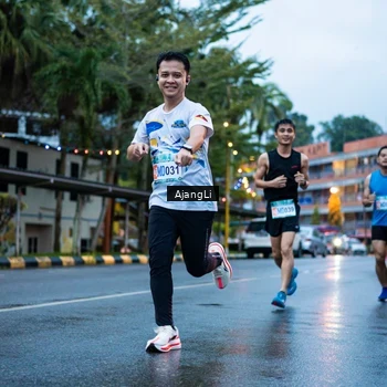 Runner Photo 8558521