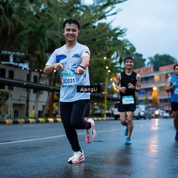 Runner Photo 8558522