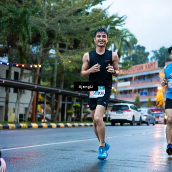Runner Photo 8558525