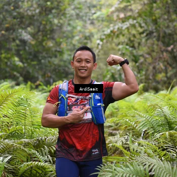 Runner Photo 8558526