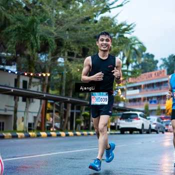 Runner Photo 8558527