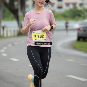Runner Photo 8558528