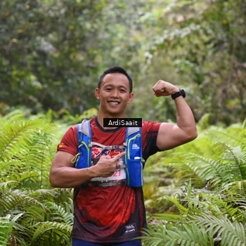 Runner Photo 8558530