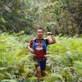 Runner Photo 8558531