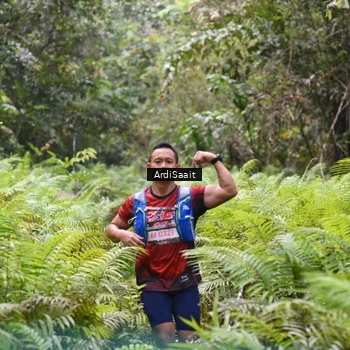 Runner Photo 8558532