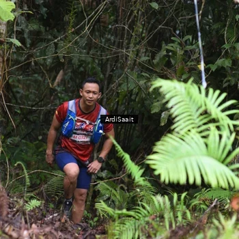 Runner Photo 8558536