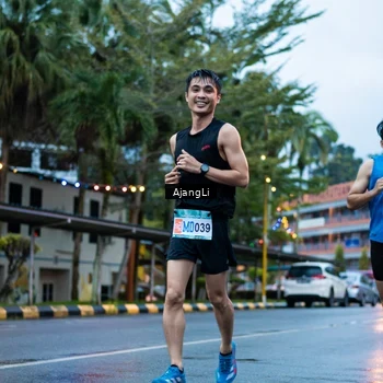 Runner Photo 8558537