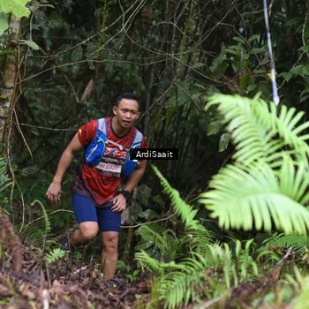 Runner Photo 8558538