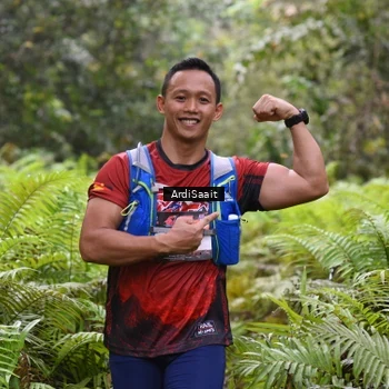 Runner Photo 8558539