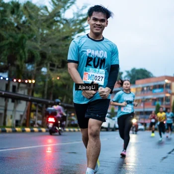 Runner Photo 8558540