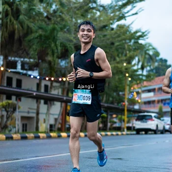 Runner Photo 8558541