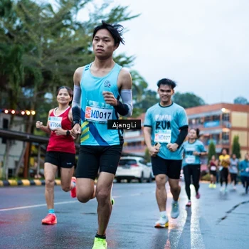 Runner Photo 8558542